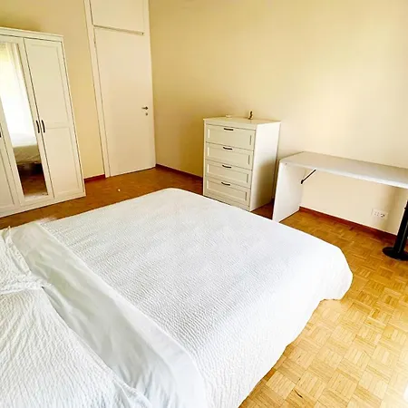 Ideale Per Famiglie Apartment Milan
