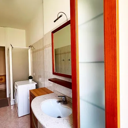 Apartment Ideale Per Famiglie Milan