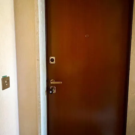 Ideale Per Famiglie Apartment