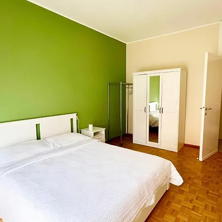 Apartment Ideale Per Famiglie *