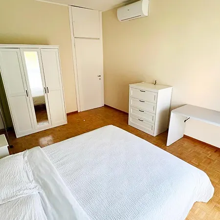 Ideale Per Famiglie Apartment Milan
