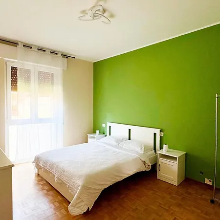 Ideale Per Famiglie Milan