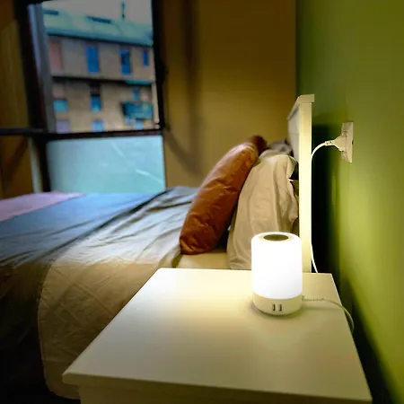 Apartment Ideale Per Famiglie