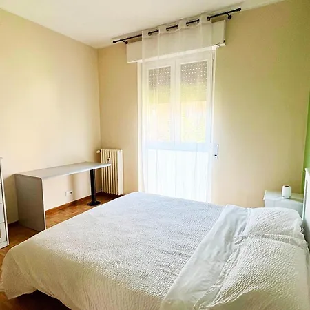 Ideale Per Famiglie Apartment *