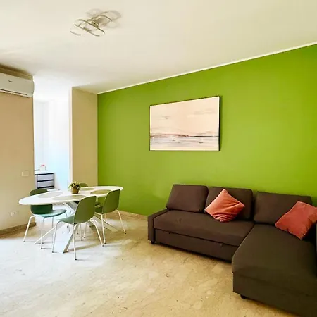 Apartment Ideale Per Famiglie *