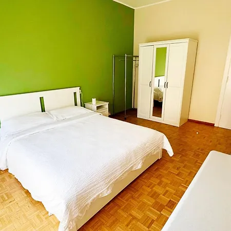 Ideale Per Famiglie Apartment Milan