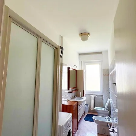 Apartment Ideale Per Famiglie Milan