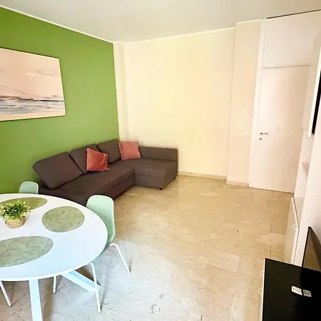 Ideale Per Famiglie Apartment
