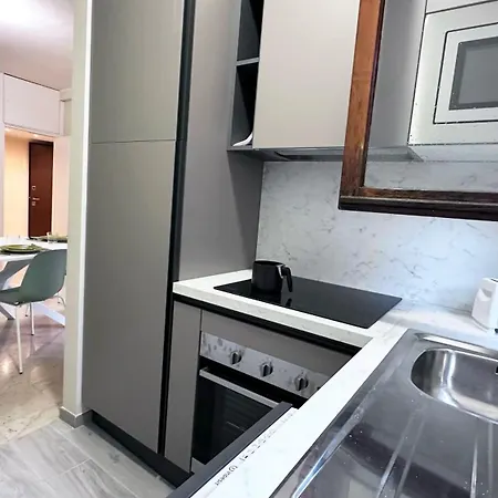 Ideale Per Famiglie Apartment *