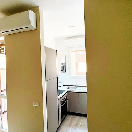 Ideale Per Famiglie Apartment Milan