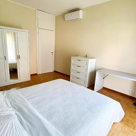 Apartment Ideale Per Famiglie Milan