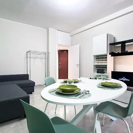 Ideale Per Famiglie Apartment *