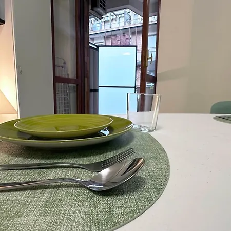 Apartment Ideale Per Famiglie Milan