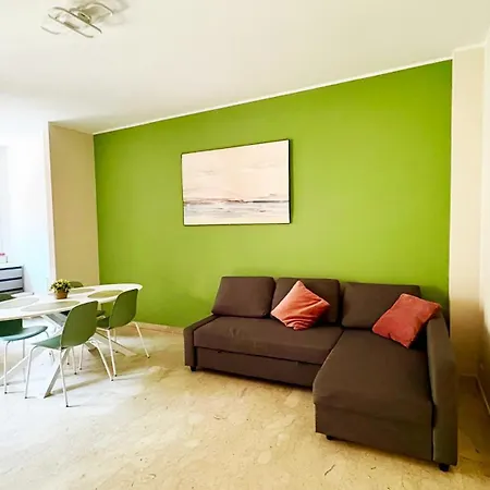 Apartment Ideale Per Famiglie