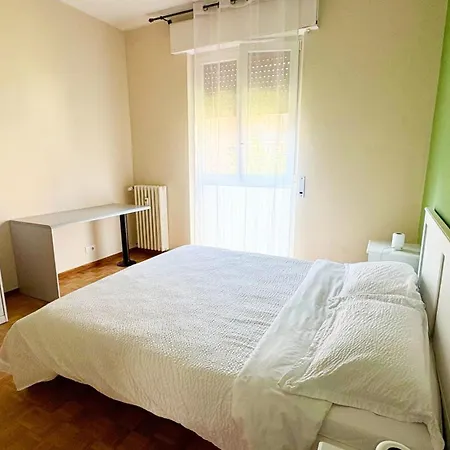 Apartment Ideale Per Famiglie Milan