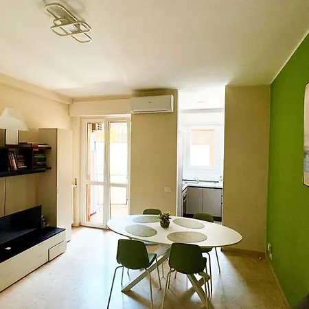 Apartament Ideale Per Famiglie