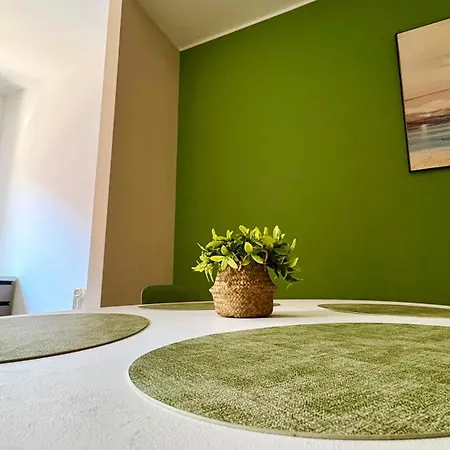 Ideale Per Famiglie Apartament