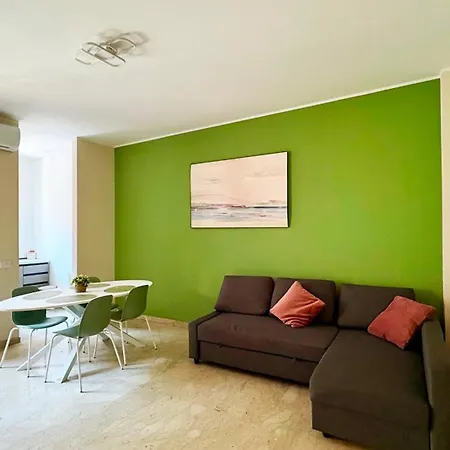 Ideale Per Famiglie Apartament Mediolan