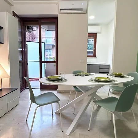 Apartmán Atene House Urban Milán