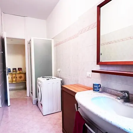 Atene House Urban Apartmán Milán