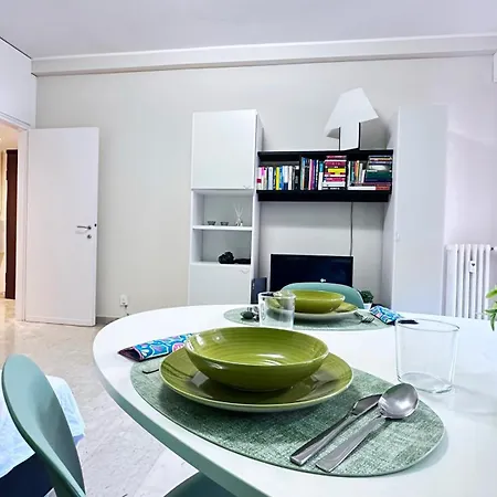 Apartmán Atene House Urban *