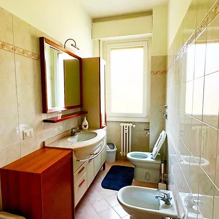 Atene House Urban Apartmán Milán