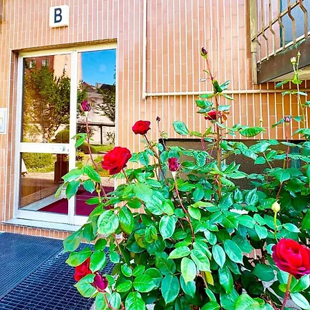 Apartmán Atene House Urban Milán