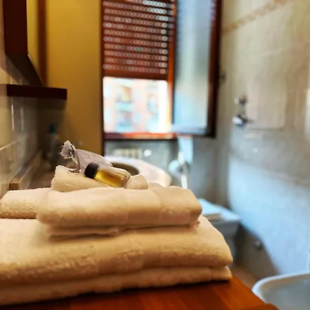 Atene House Urban Milán