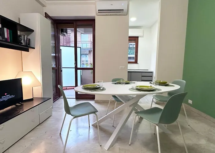 شقة Atene House Urban ميلان