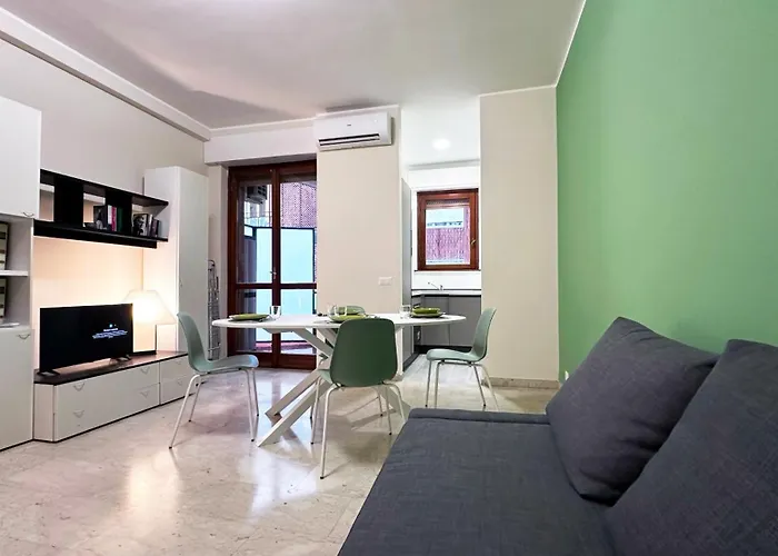 Atene House Urban شقة *