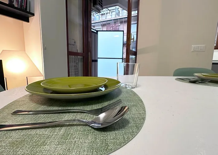 Atene House Urban * ميلان