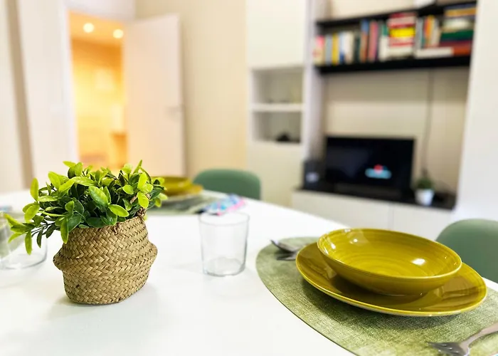 Atene House Urban شقة *