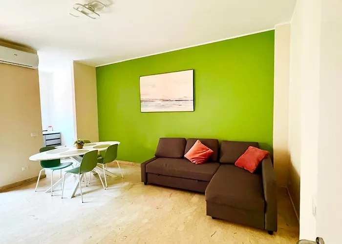 شقة Atene House Urban *