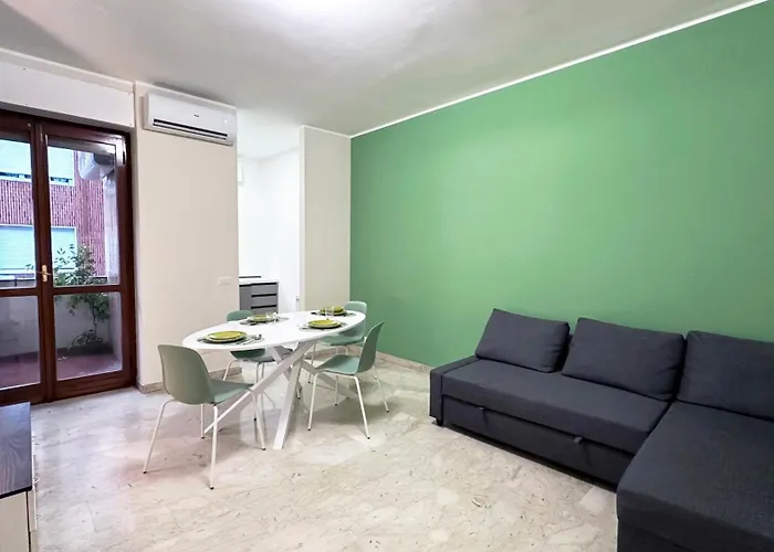 Atene House Urban * ميلان