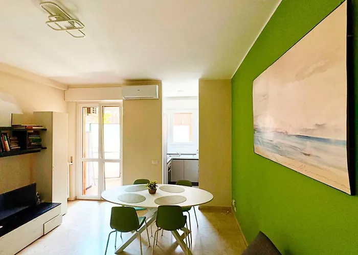 Atene House Urban *