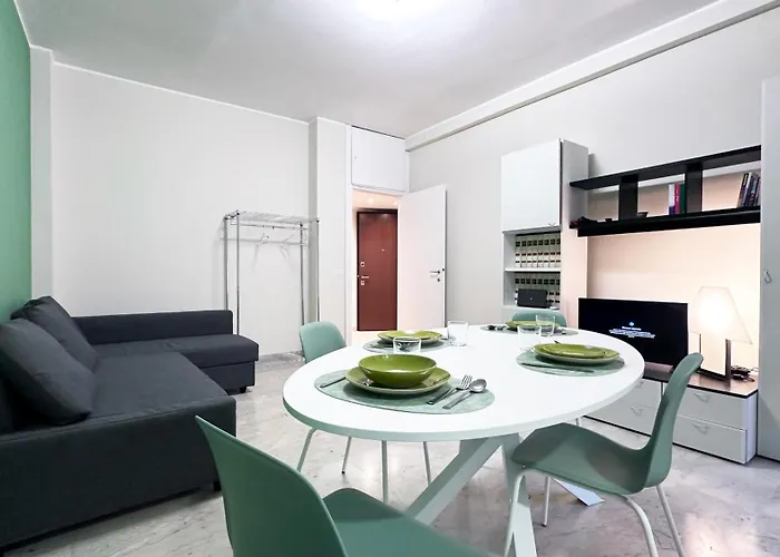 Atene House Urban * ميلان