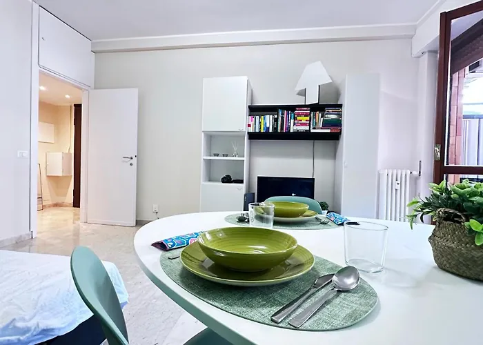 شقة Atene House Urban *