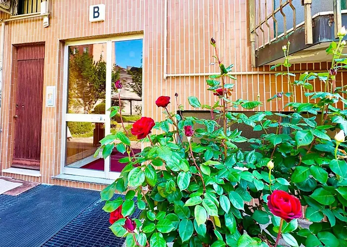 شقة Atene House Urban ميلان