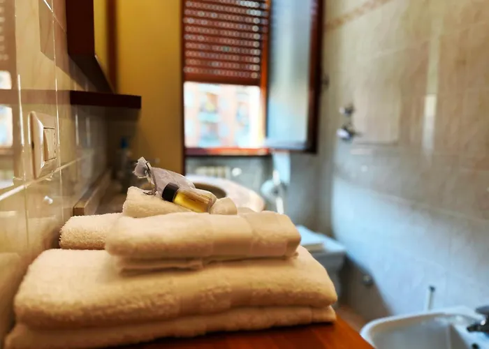 Atene House Urban ميلان