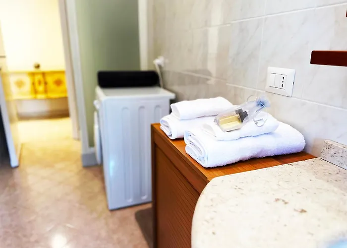 Atene House Urban شقة